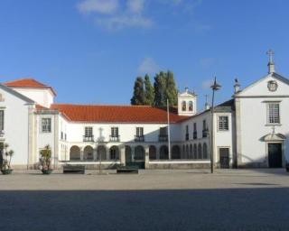 Aveiro: Manutenção na Igreja das Carmelitas já está em curso.