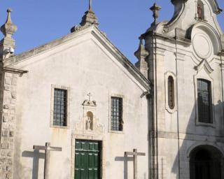 Igreja de Santo António acolhe evocação da Procissão das Cinzas em Aveiro.