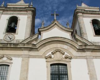 Matriz de Ílhavo recebe financiamento para obras de restauro.