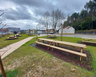 “Todas as obras têm importância. Mesmo as pequenas” - Ribau Esteves.