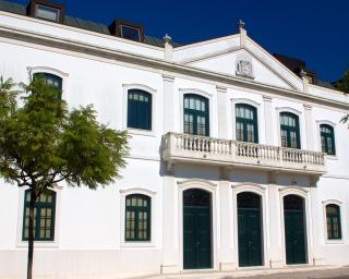 Biblioteca de Oliveira do Bairro apresentou programa de atividades para Abril.