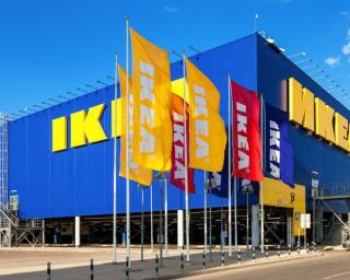 Aveiro: Ikea passa a dispor de ponto de entrega de mercadorias em Taboeira.