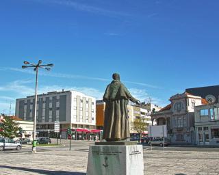 Cartão família chega a 60 agregados familiares de Ílhavo.