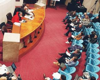 Ílhavo: Assembleia Municipal dá luz verde a Plano e Orçamento.