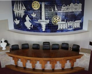 PS e PSD consensualizam mudanças nas reuniões de Câmara. “Quando não tiver competência para estar aqui serei o primeiro a assumir” - João Campolargo.