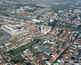 Ílhavo: Junta de São Salvador reúne na Carvalheira.