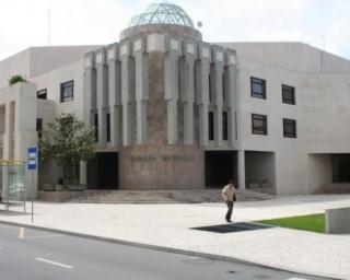 Gafanha do Carmo: Renovação do pavilhão orçada em 243 mil euros.