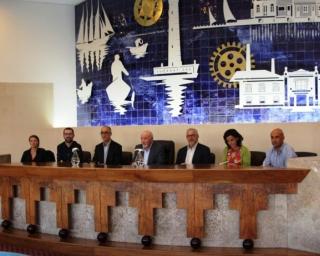 Ílhavo: Executivo debate plano e orçamento na reunião desta quarta.