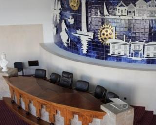 Ílhavo: Primeira reunião pública do Executivo Municipal marcada para esta quinta-feira.