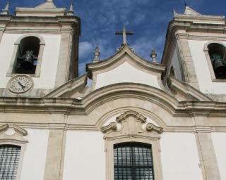 Ílhavo: Igreja Matriz vai receber Coros com músicas alusivas à época de Natal.