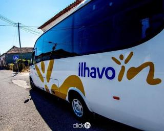 Ílhavo: PCP quer transportes públicos na agenda das autárquicas.