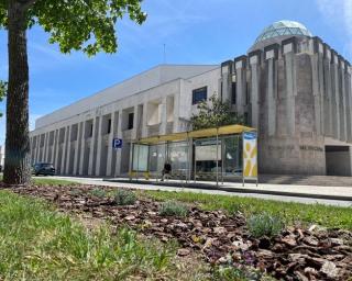 “Bom Dia Cerâmica” tem "oficinas" em Ílhavo.