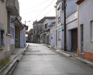 Ílhavo: Autarquia lança novo concurso para a requalificação da rua João Carlos Gomes.