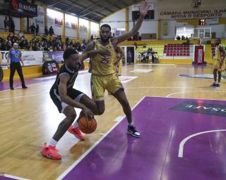 Basquetebol: Illiabum e Vitória vão decidir entre si a época desportiva.