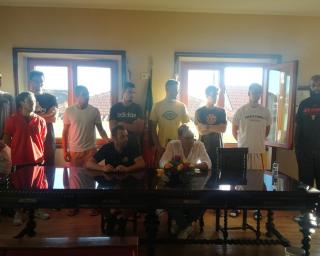 Basquetebol: Illiabum quer play-off como porta para a permanência.