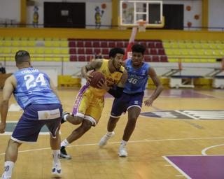Proliga: Illiabum vence Póvoa e destaca-se na liderança.