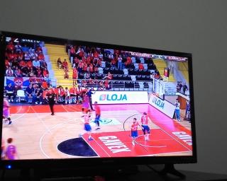 Basquetebol: Oliveirense conquista Supertaça num jogo em que o Illiabum forçou ao prolongamento.