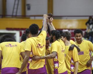 Basquetebol: Illiabum apurado para os quartos-de-final da Taça de Portugal.