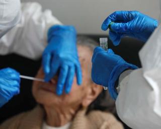 Pandemia (Portugal): Número de recuperados supera o de mortos, que desce pelo terceiro dia seguido.