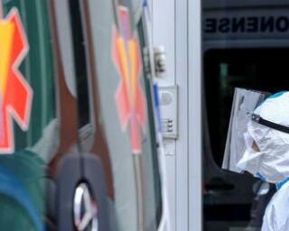 Balanço: Portugal ultrapassa as mil mortes de Covid-19.