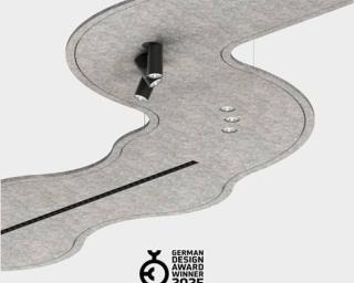 Indelague conquista dois prémios German Design Award 2025