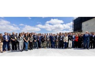 Grupo de Comunicações Quânticas do IT integra projeto IberianQCI para desenvolver infraestrutura ibérica de comunicações quânticas.