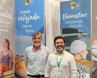Centro de Portugal lança campanha “Modo Termal”.