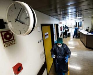 Balanço: Há 295 mortes por Covid-19 em Portugal e mais de 11 mil infetados.