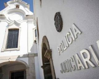 PJ deteve suspeito de crimes de abuso sexual de crianças e de pornografia de menores.