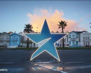 canais star agradecem aos espetadores da regiao de aveiro