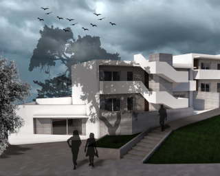 anadia entrega 7 habitações