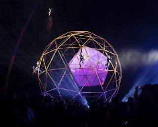 Festival Internacional de Teatro de Rua marcado para Santa Maria da Feira.
