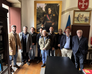 miguel cruz liderada Real Associação da Beira Litoral 