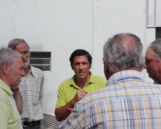 CDU exige melhoria de resposta no setor da saúde em Troviscal, Mamarrosa e de Bustos.
