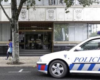 PSP: Detido um homem por condução sem habilitação.
