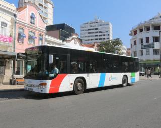 Autoridade de Transportes dá luz verde à adenda ao contrato da Aveiro Bus.