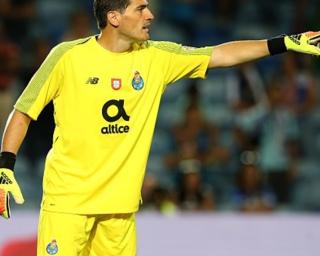Beira-Mar:  'GoalKeeper Challenge' este fim-de-semana em Aveiro.