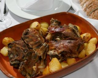 'Ao Sabor da Ria' celebra a gastronomia reginal.