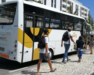 Ílhavo IN retoma o serviço na próxima segunda-feira.