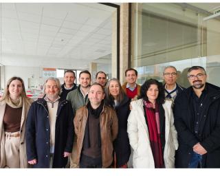 IL elege nova coordenação regional