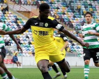 Beira-Mar: Cissé regressa ao Leça.