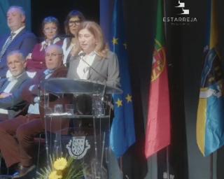 isabel simoes pinto defende política centrada nas pessoas