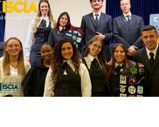 associcação de estudantes do iscia tem novos orgaos sociais