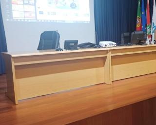 Aveiro: ISCIA recebe congresso sobre futebol a andar.