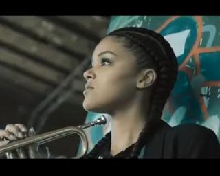 jessica pina na abertura do ciclo tons inteiros