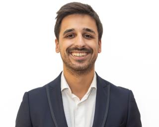 joao costa assume recandidatura à liderança da JS