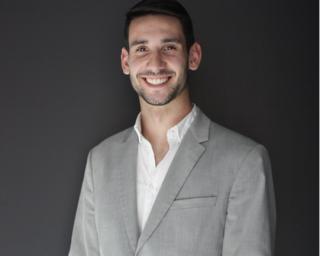 joao sarmento reeleito na concelhia da JS de Aveiro