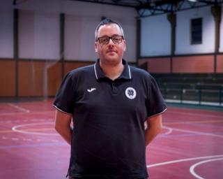 Beira-Mar vai regressar ao futsal sénior e já tem treinador.