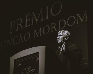 Ribau Esteves assina voto de pesar pelo falecimento de João Manuel Moreira.