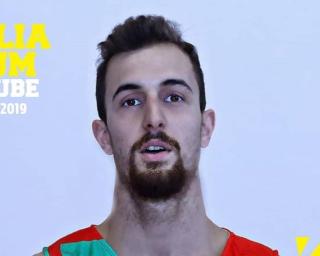 Basquetebol: João Torrie e Staphon Blair reforçam plantel do Illiabum.